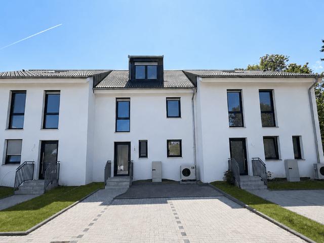 Haus kaufen in Schatthausen, Wiesloch