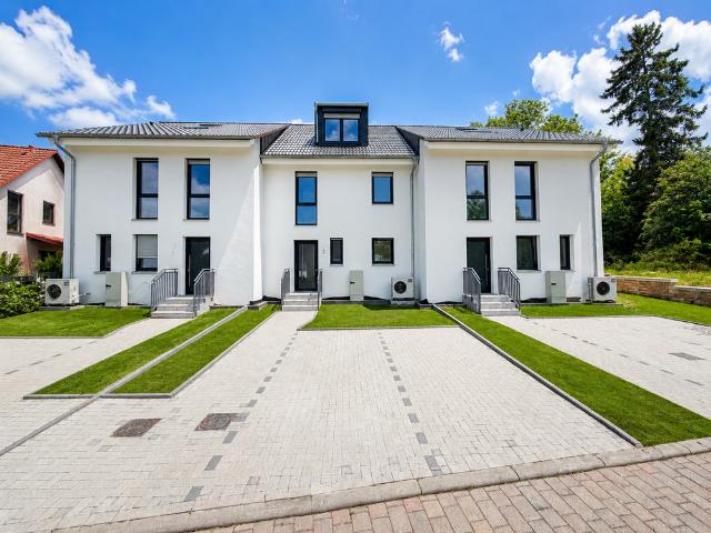 Haus kaufen in Schatthausen, Wiesloch