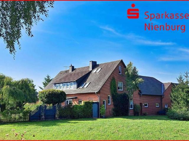 Haus kaufen in Wietzen, Niedersachsen