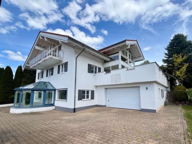Haus kaufen in Wiggensbach, Bayern