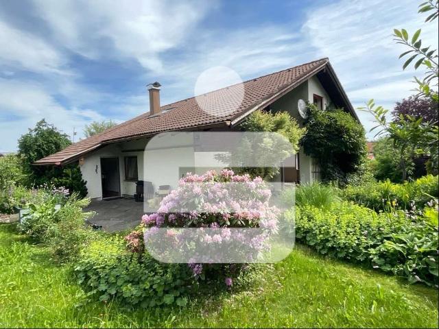 Haus kaufen in Wiggensbach, Bayern