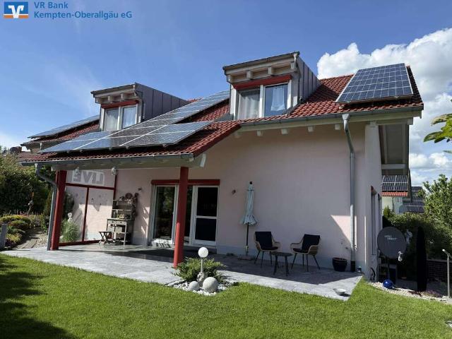 Haus kaufen in Wiggensbach, Bayern