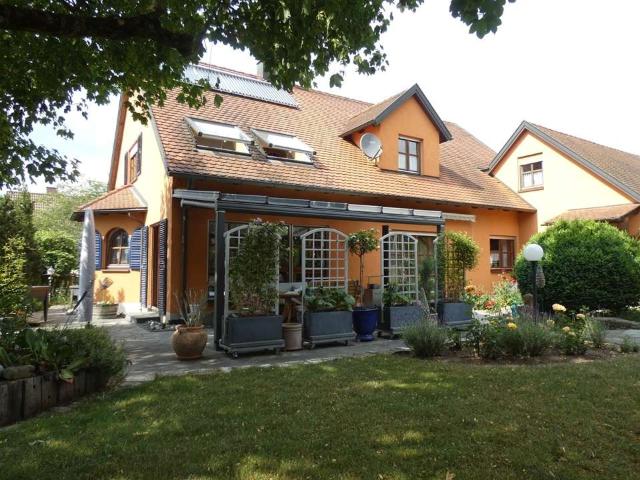 Haus kaufen in Wilburgstetten, Bayern