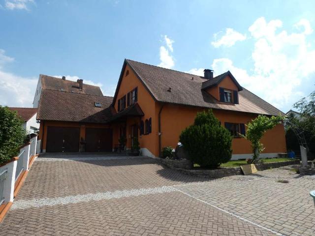 Haus kaufen in Wilburgstetten, Bayern