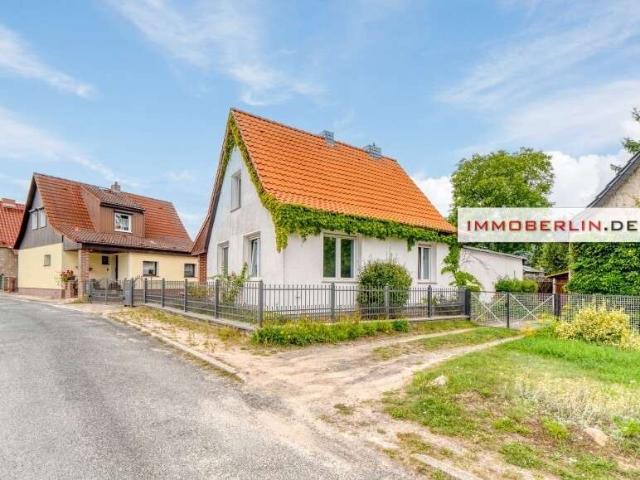 Haus kaufen in Schwartzkopffsiedlung, Wildau