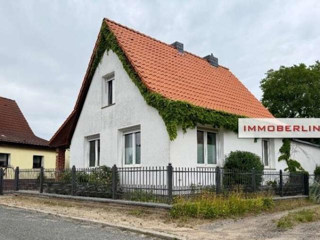 Haus kaufen in Schwartzkopffsiedlung, Wildau