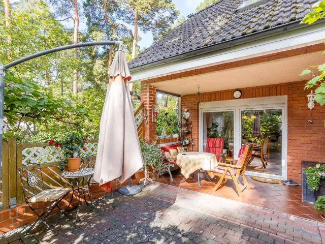 Haus kaufen in Schwartzkopffsiedlung, Wildau