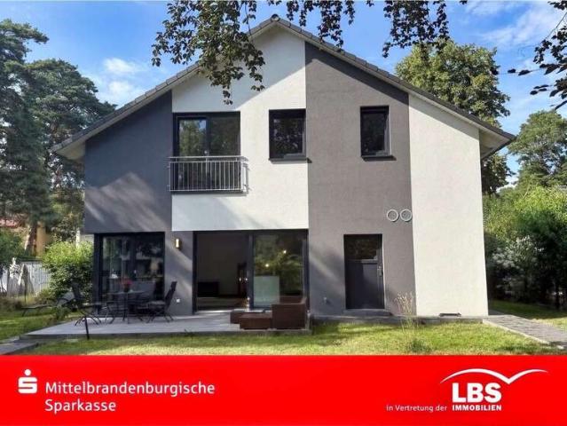 Haus kaufen in Schwartzkopffsiedlung, Wildau
