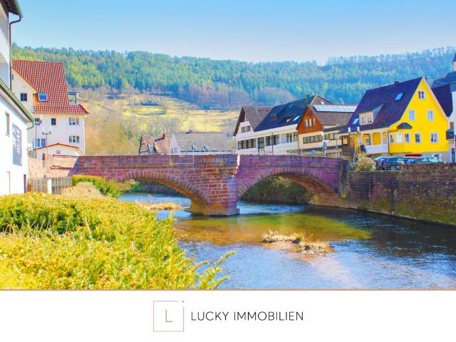 Haus kaufen in Wildberg, Baden-Württemberg