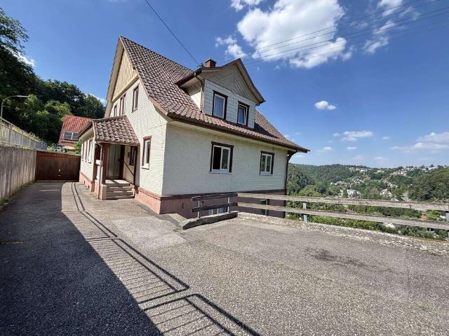 Haus kaufen in Wildberg, Baden-Württemberg