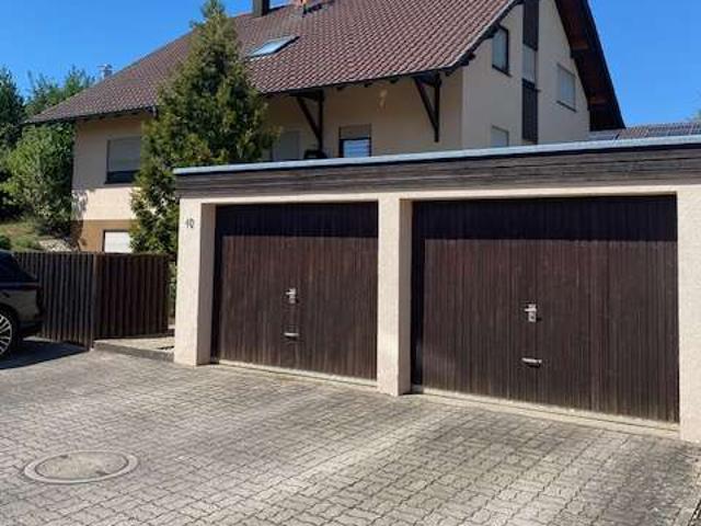 Haus kaufen in Wildberg, Baden-Württemberg