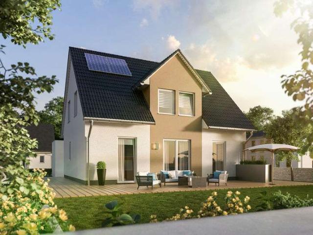 Haus kaufen in Wildenbruch, Michendorf
