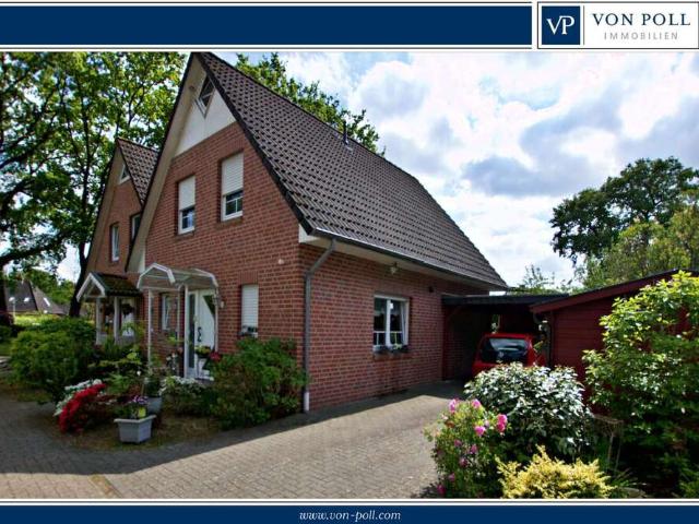 Haus kaufen in Wildeshausen, Niedersachsen