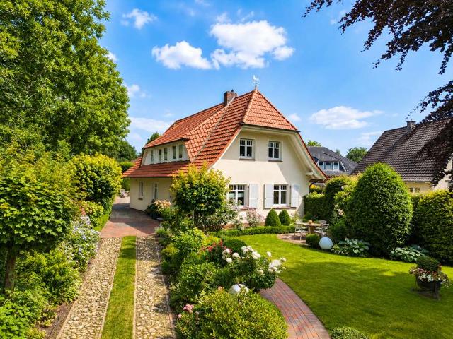 Haus kaufen in Wildeshausen, Niedersachsen
