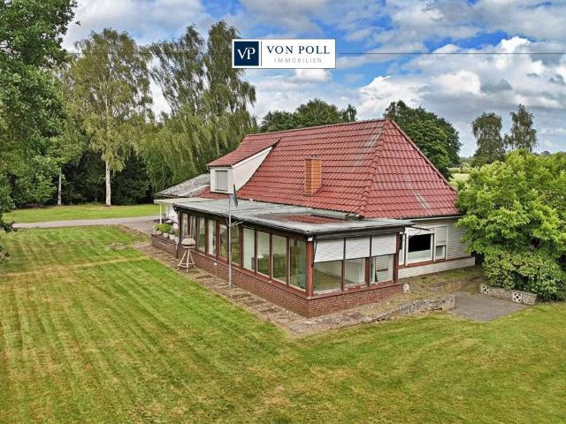Haus kaufen in Wildeshausen, Niedersachsen