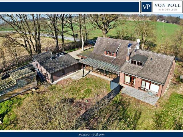 Haus kaufen in Wildeshausen, Niedersachsen