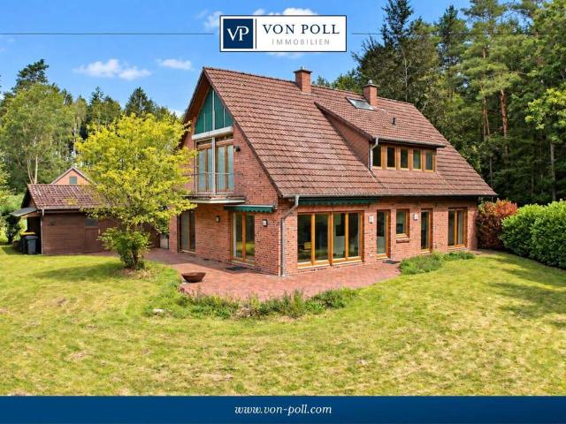 Haus kaufen in Wildeshausen, Niedersachsen
