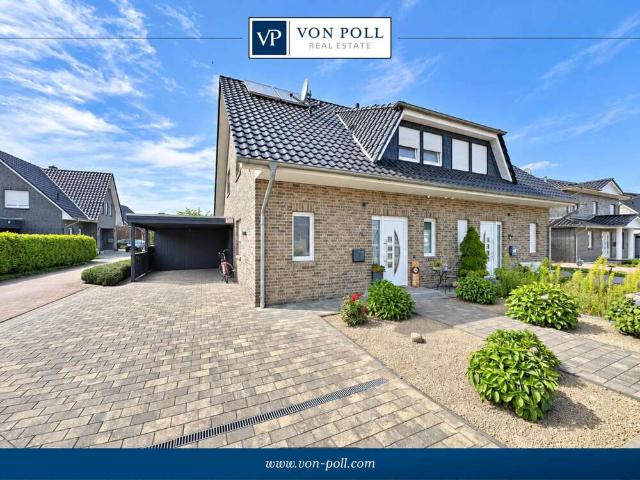 Haus kaufen in Wildeshausen, Niedersachsen