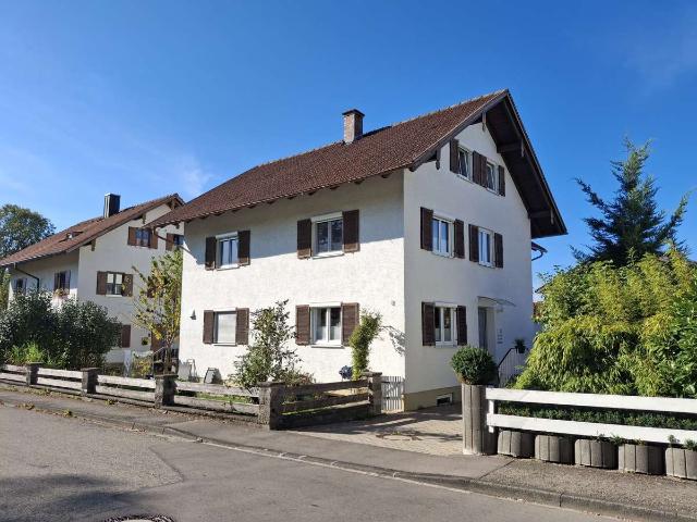 Haus kaufen in Wildpoldsried, Landkreis Oberallgäu