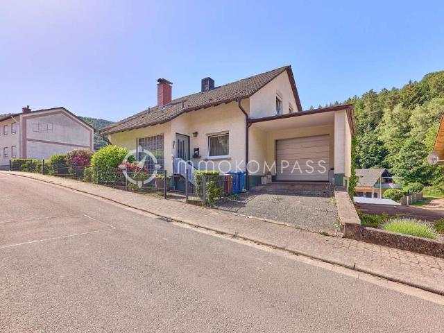 Haus kaufen in Wilgartswiesen, Rheinland-Pfalz