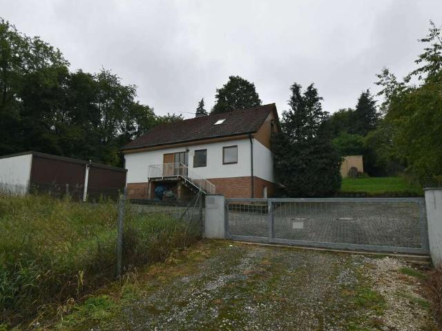 Haus kaufen in Wilhelmsdorf, Bayern