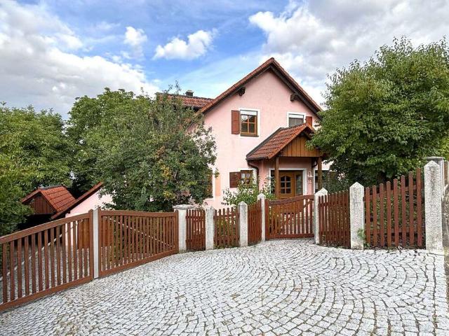 Haus kaufen in Stadelhof, Wilhelmsdorf