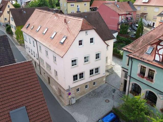 Haus kaufen in Wilhelmsdorf, Bayern