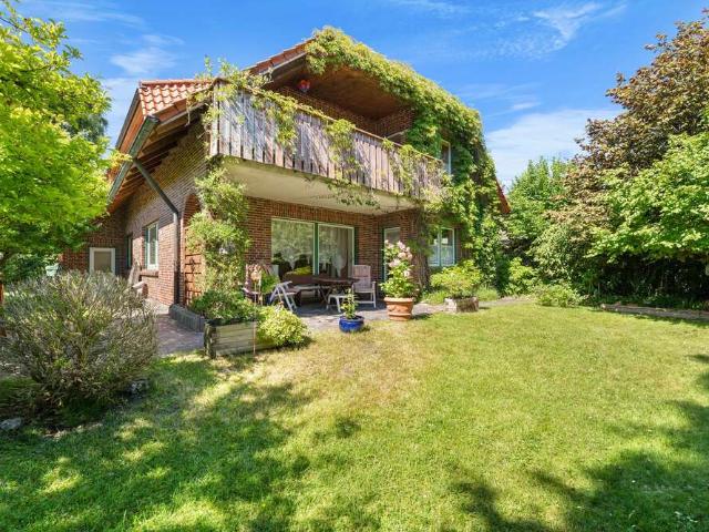 Haus kaufen in Wilhelmshaven, Altengroden
