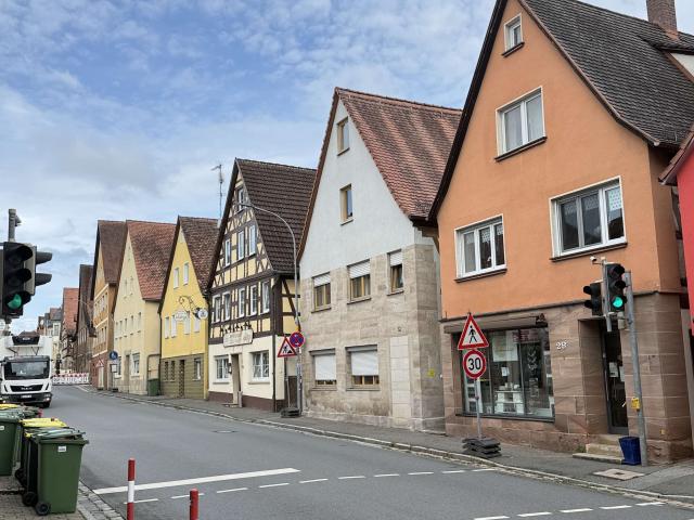 Haus kaufen in Wilhermsdorf, Landkreis Fürth