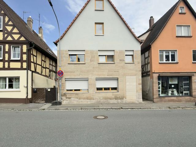 Haus kaufen in Wilhermsdorf, Bayern