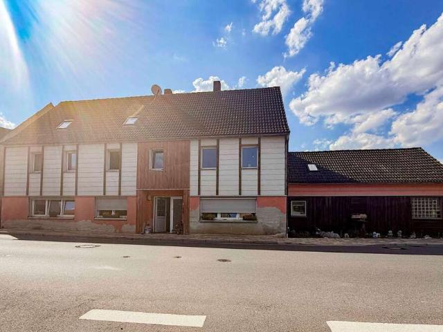 Haus kaufen in Wilhermsdorf, Bayern