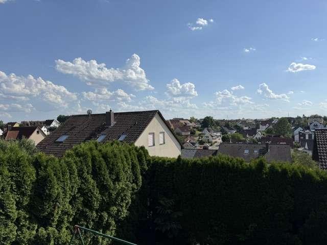 Haus kaufen in Wilhermsdorf, Landkreis Fürth