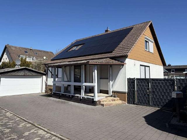 Haus kaufen in Willebadessen, Nordrhein-Westfalen