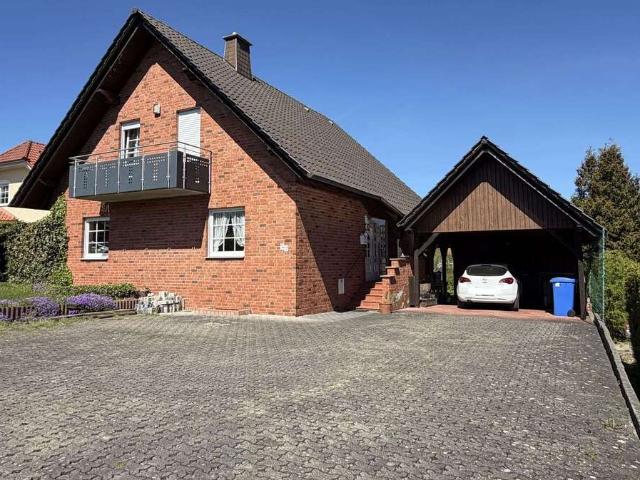 Haus kaufen in Willebadessen, Nordrhein-Westfalen