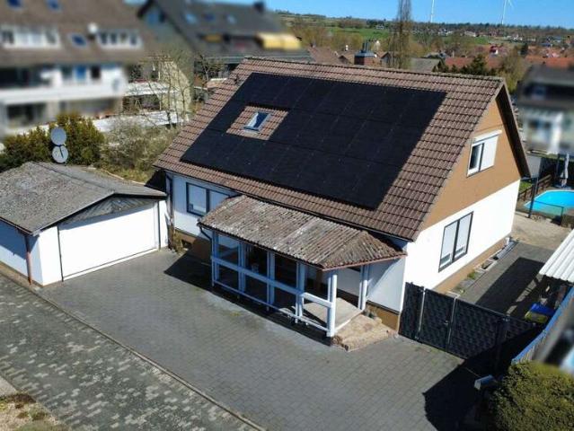 Haus kaufen in Willebadessen, Nordrhein-Westfalen