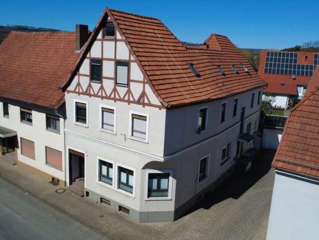 Haus kaufen in Willebadessen, Nordrhein-Westfalen