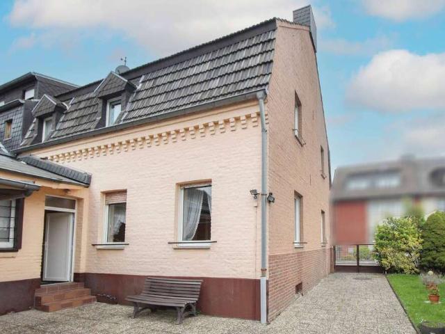 Haus kaufen in Wekeln, Nordrhein-Westfalen