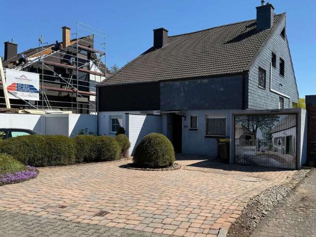 Haus kaufen in Wekeln, Region Kempen-Viersen