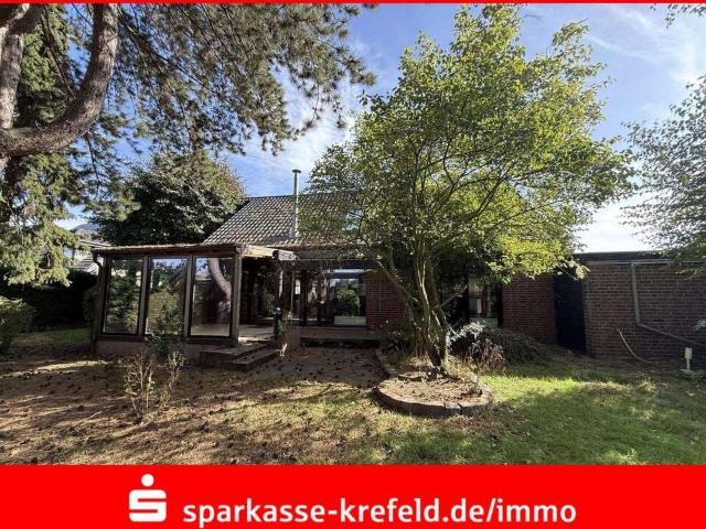 Haus kaufen in Wekeln, Region Kempen-Viersen