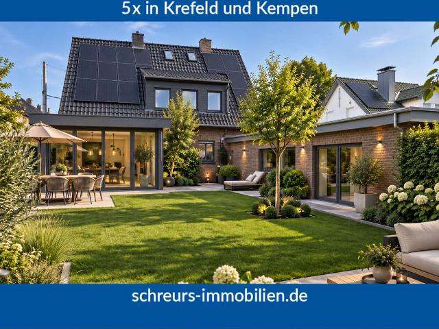 Haus kaufen in Wekeln, Nordrhein-Westfalen