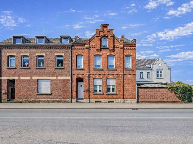Haus kaufen in Wekeln, Nordrhein-Westfalen