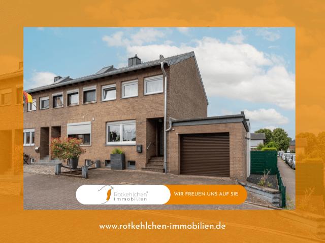 Haus kaufen in Wekeln, Nordrhein-Westfalen
