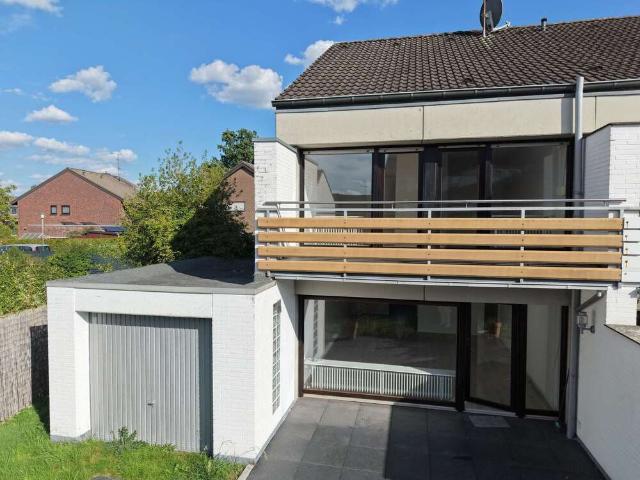 Haus kaufen in Wekeln, Region Kempen-Viersen