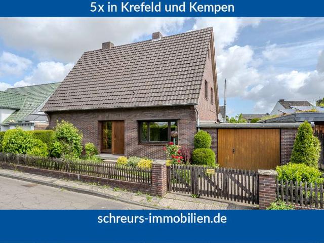 Haus kaufen in Wekeln, Nordrhein-Westfalen