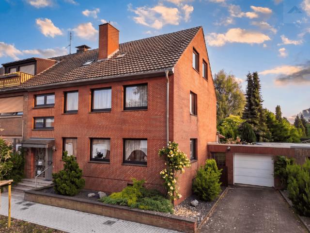 Haus kaufen in Wekeln, Nordrhein-Westfalen