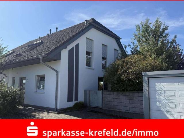 Haus kaufen in Wekeln, Region Kempen-Viersen