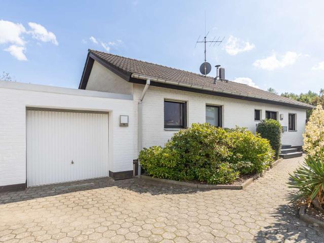 Haus kaufen in Wekeln, Region Kempen-Viersen