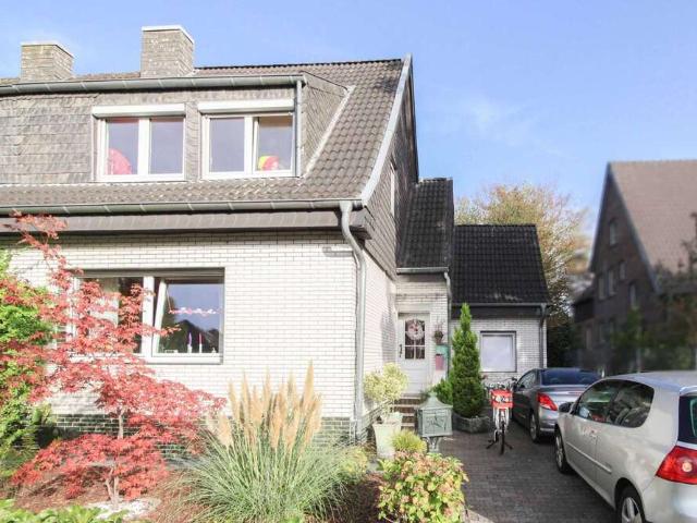 Haus kaufen in Wekeln, Nordrhein-Westfalen