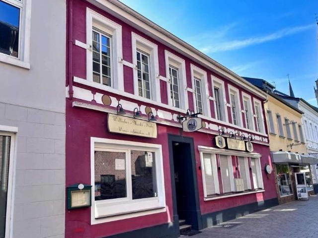 Haus kaufen in Wekeln, Nordrhein-Westfalen