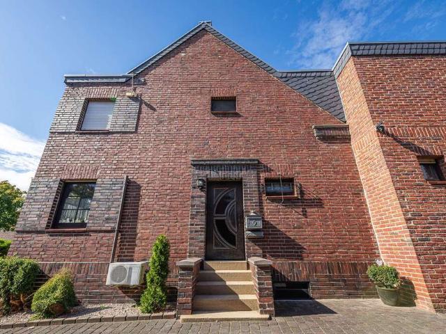 Haus kaufen in Wekeln, Region Kempen-Viersen